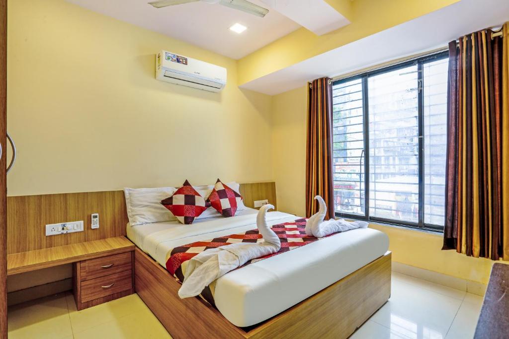Comfortable Rooms & Stay