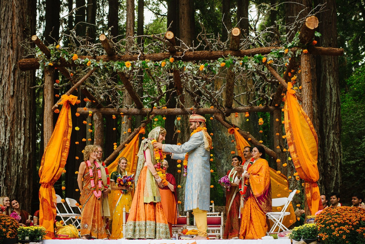 Wedding 